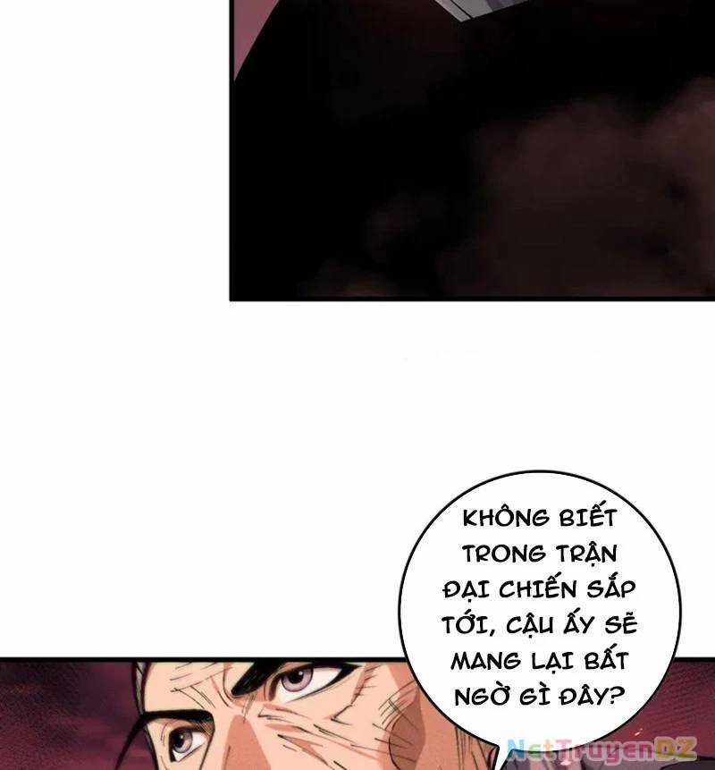 Thảm Họa Tử Linh Sư - Chương 142 - Trang 33