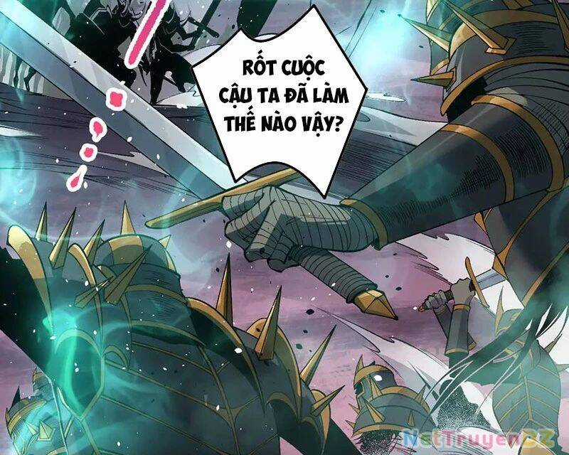 Thảm Họa Tử Linh Sư - Chương 143 - Trang 104
