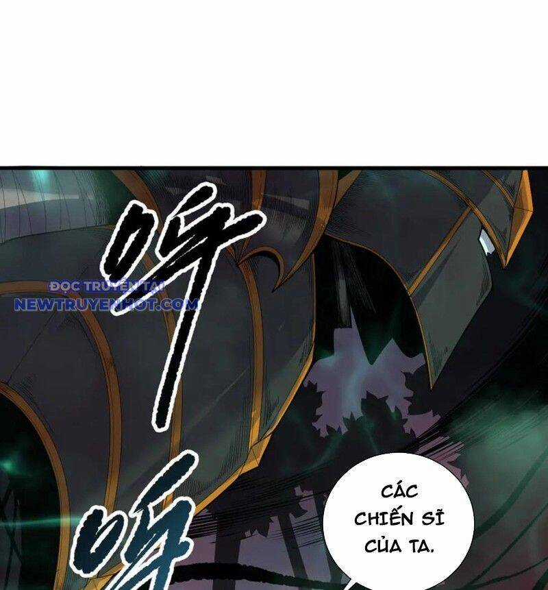 Thảm Họa Tử Linh Sư - Chương 148 - Trang 33