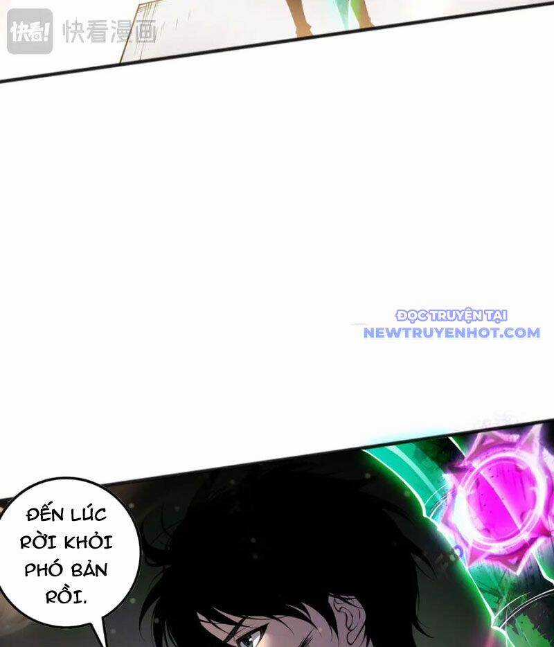 Thảm Họa Tử Linh Sư - Chương 151 - Trang 12