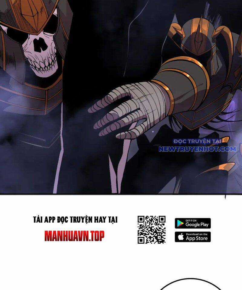 Thảm Họa Tử Linh Sư - Chương 151 - Trang 64