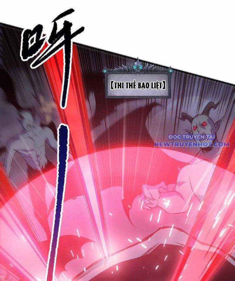 Thảm Họa Tử Linh Sư - Chương 151 - Trang 70