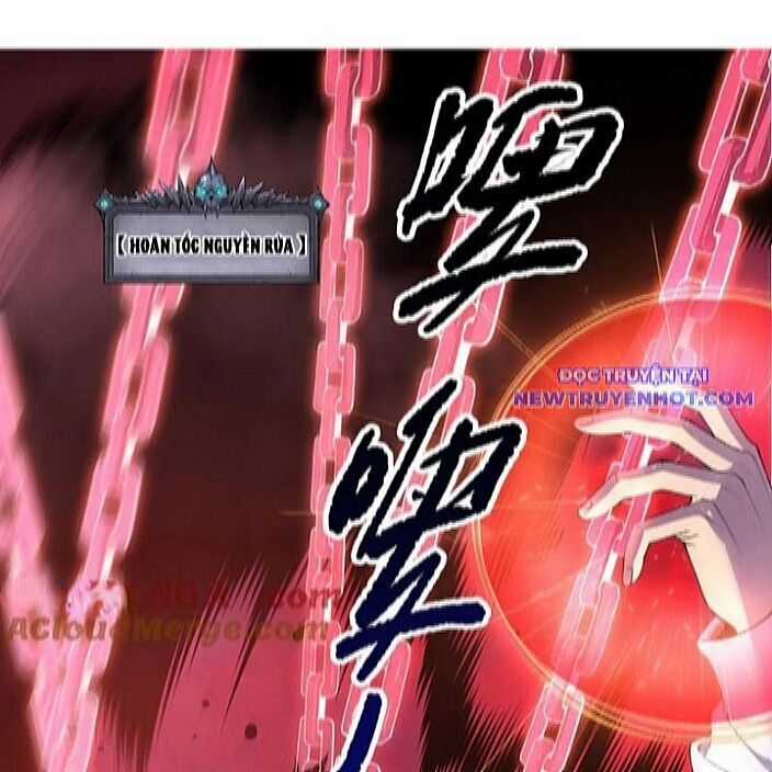 Thảm Họa Tử Linh Sư - Chương 156 - Trang 3