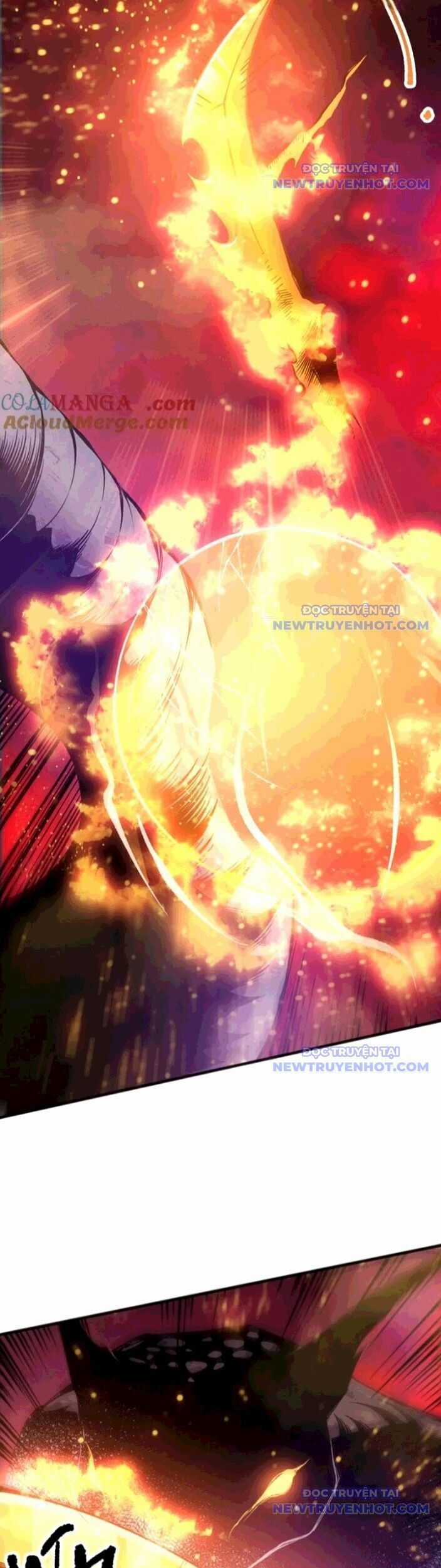 Thảm Họa Tử Linh Sư - Chương 159 - Trang 3