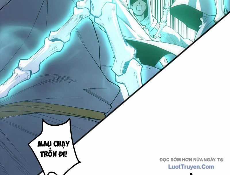 Thảm Họa Tử Linh Sư - Chương 218 - Trang 3