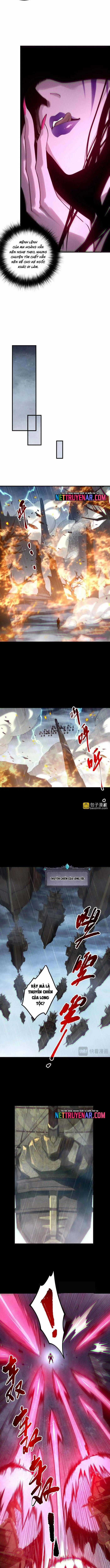 Thảm Họa Tử Linh Sư - Chương 219 - Trang 8