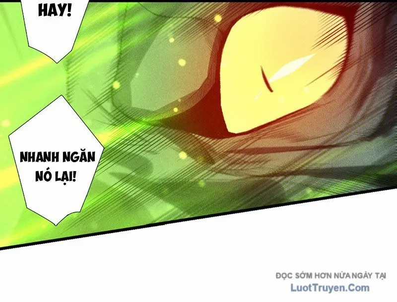 Thảm Họa Tử Linh Sư - Chương 228 - Trang 112