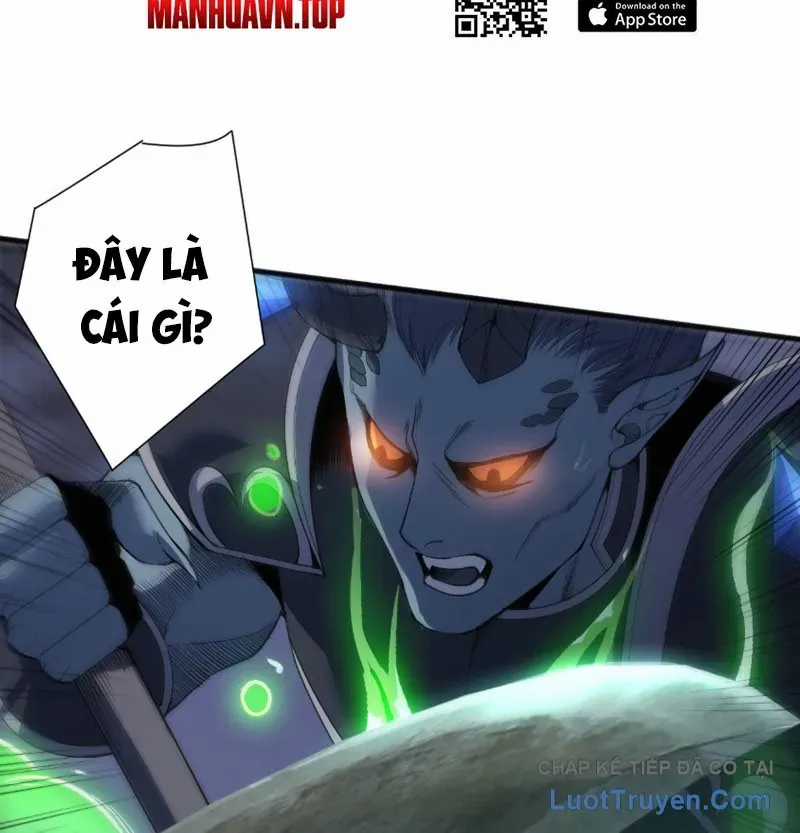 Thảm Họa Tử Linh Sư - Chương 229 - Trang 9