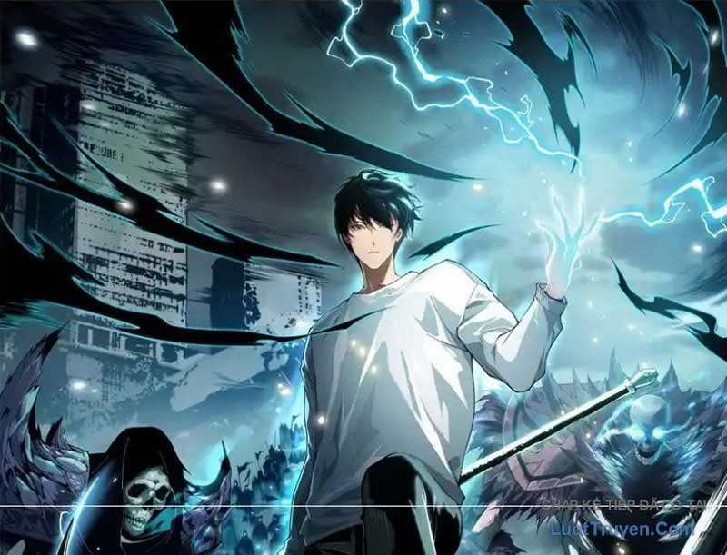 Thảm Họa Tử Linh Sư - Chương 231 - Trang 3