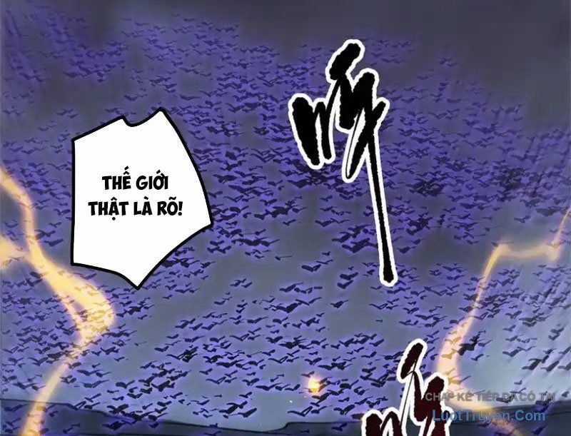 Thảm Họa Tử Linh Sư - Chương 231 - Trang 9