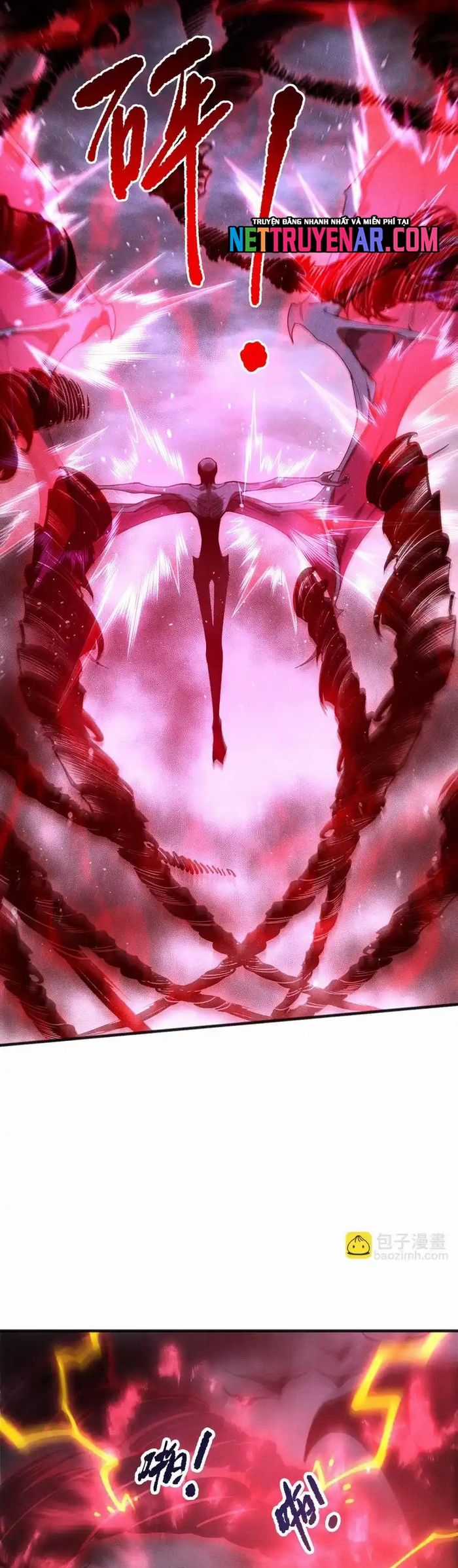 Thảm Họa Tử Linh Sư - Chương 232 - Trang 12