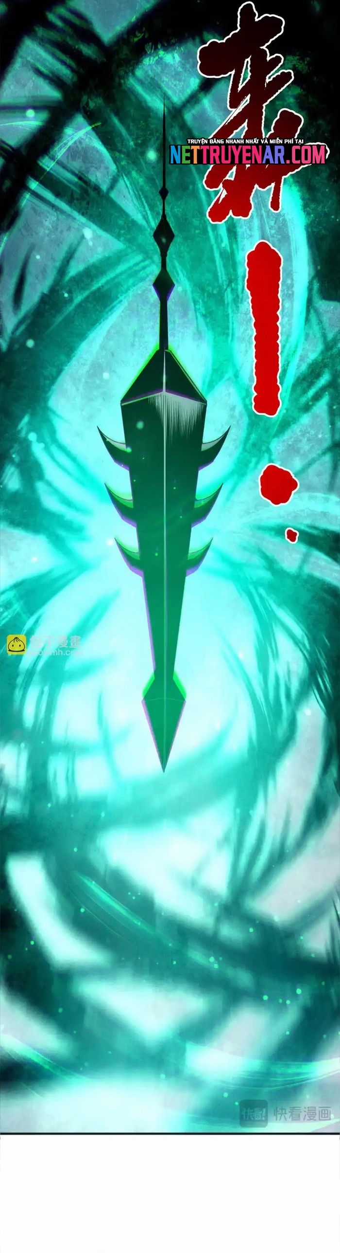 Thảm Họa Tử Linh Sư - Chương 232 - Trang 5