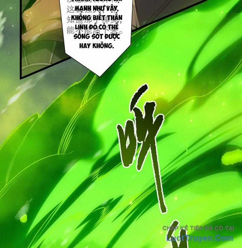 Thảm Họa Tử Linh Sư - Chương 242 - Trang 6