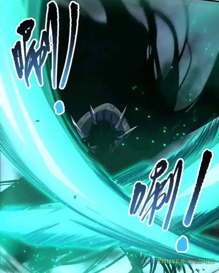 Thảm Họa Tử Linh Sư - Chương 249 - Trang 6