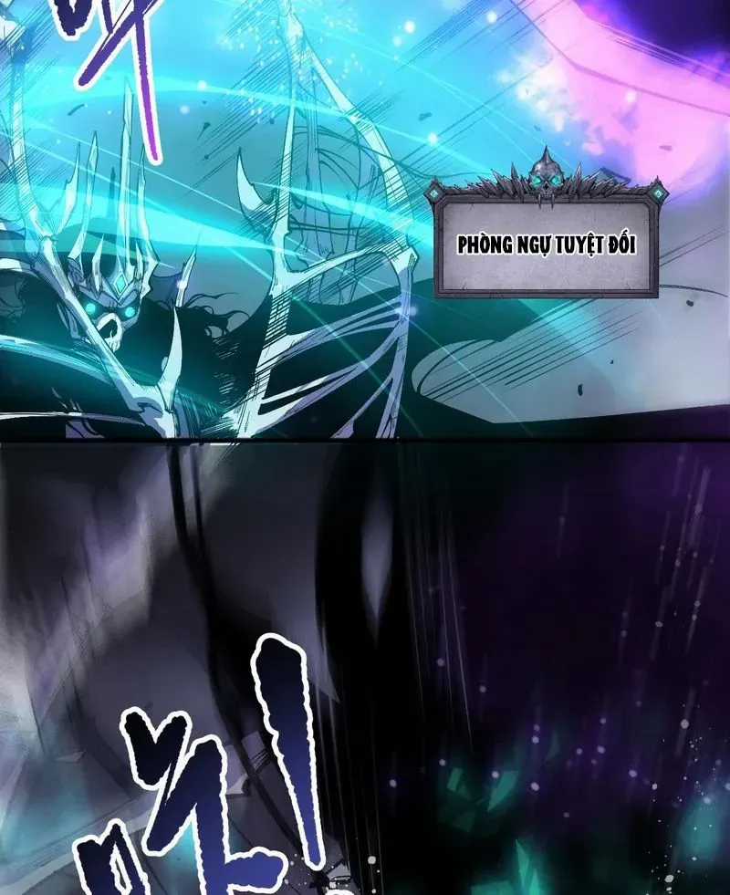 Thảm Họa Tử Linh Sư - Chương 251 - Trang 101