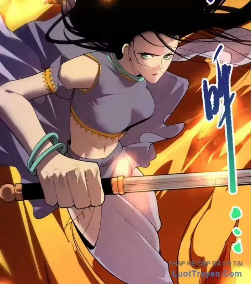 Thảm Họa Tử Linh Sư - Chương 252 - Trang 11