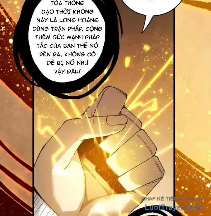 Thảm Họa Tử Linh Sư - Chương 252 - Trang 103
