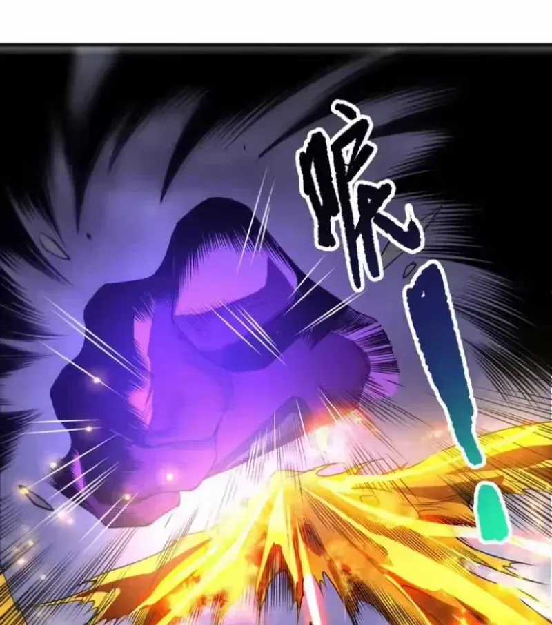 Thảm Họa Tử Linh Sư - Chương 252 - Trang 16