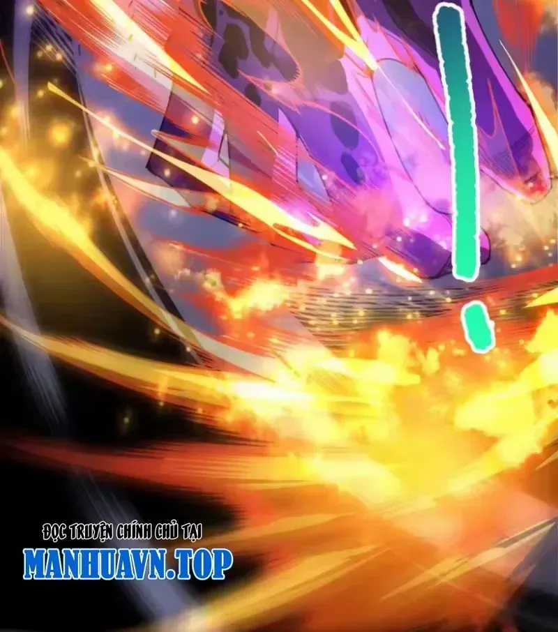 Thảm Họa Tử Linh Sư - Chương 252 - Trang 19