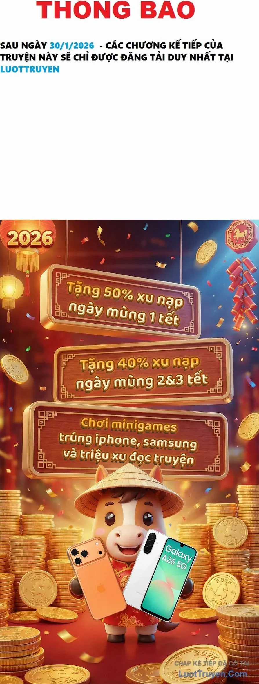 Thảm Họa Tử Linh Sư - Chương 252 - Trang 3