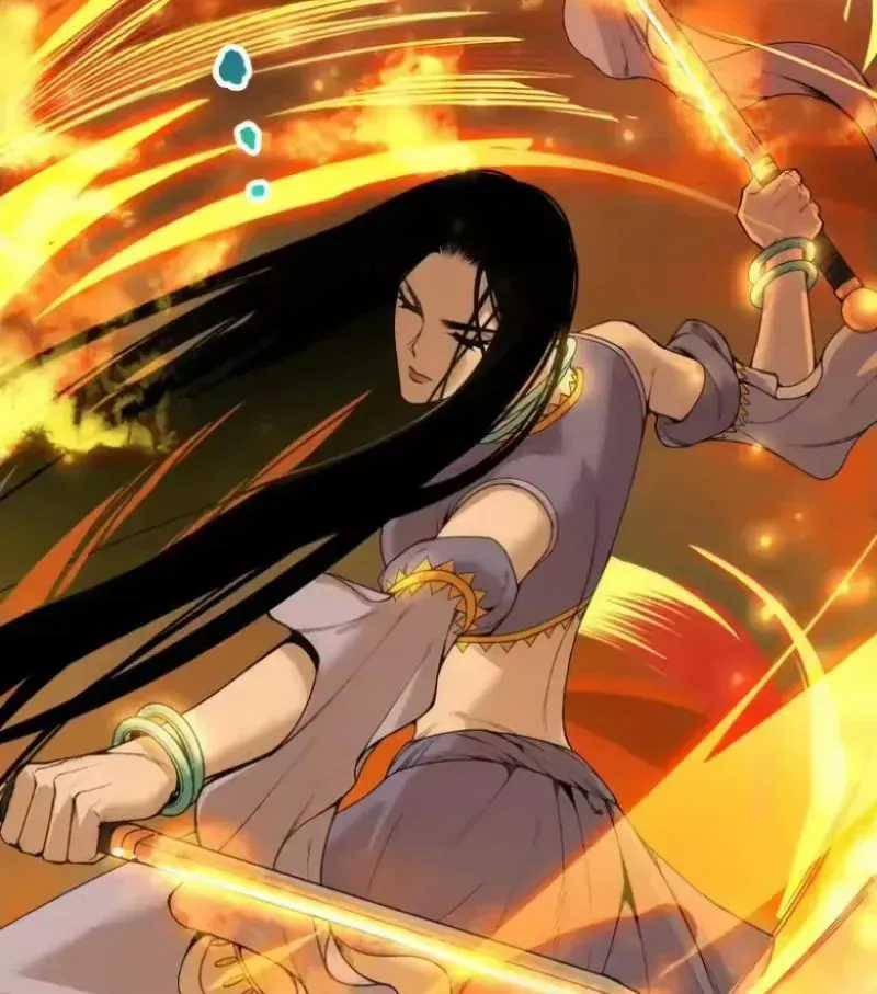 Thảm Họa Tử Linh Sư - Chương 252 - Trang 22