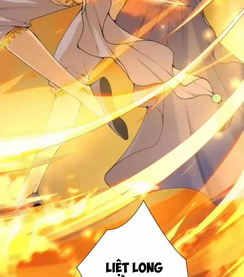 Thảm Họa Tử Linh Sư - Chương 252 - Trang 23
