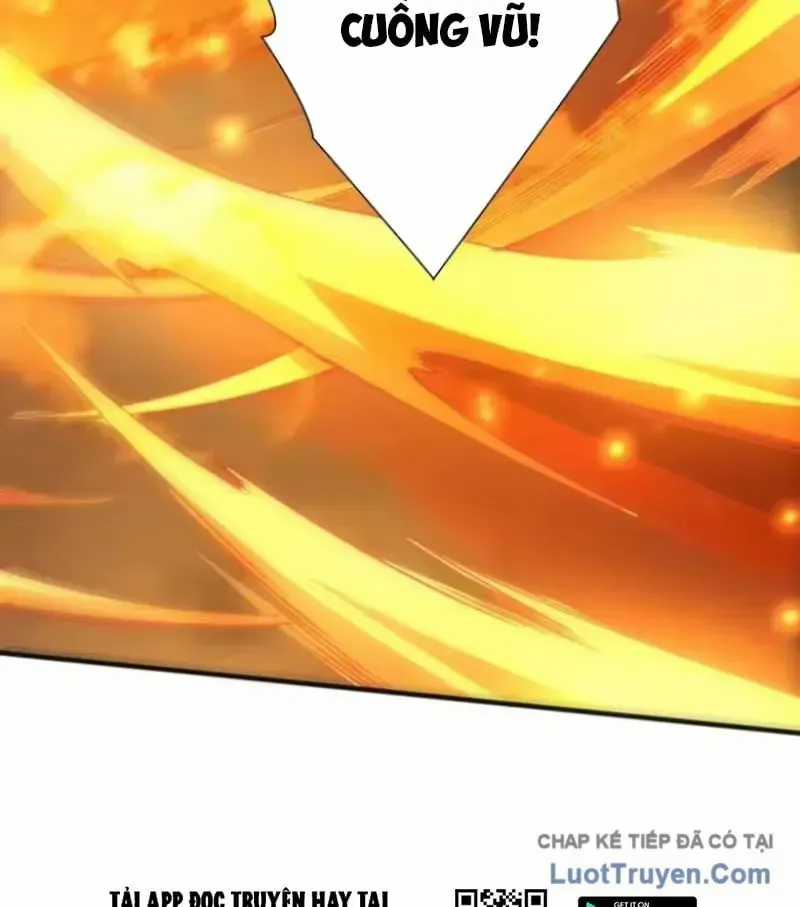 Thảm Họa Tử Linh Sư - Chương 252 - Trang 24