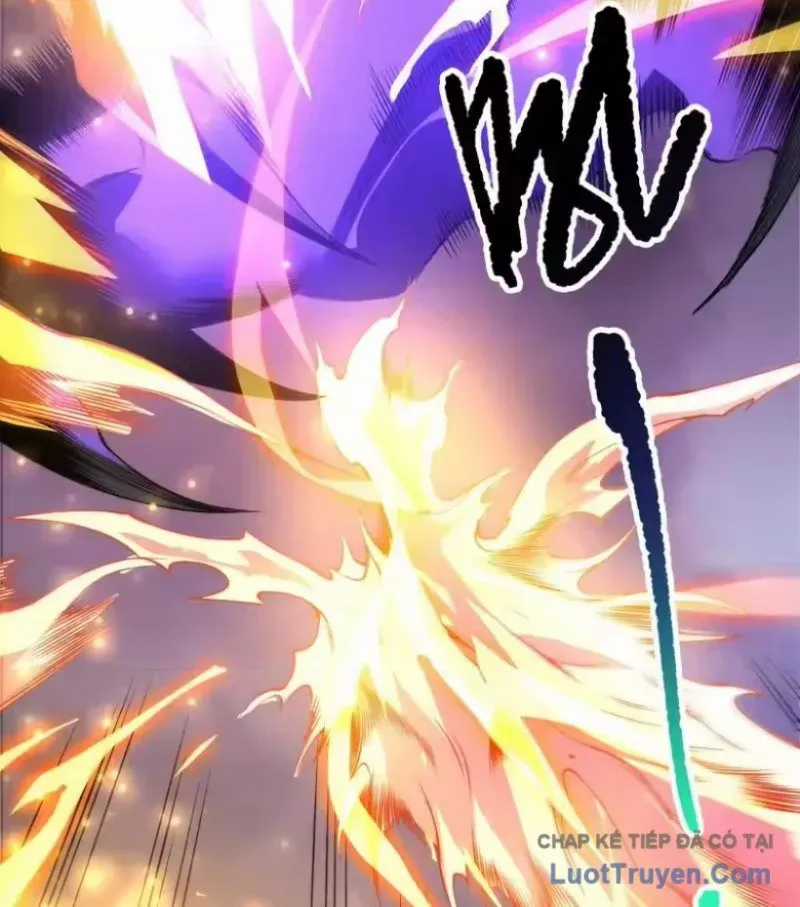 Thảm Họa Tử Linh Sư - Chương 252 - Trang 26