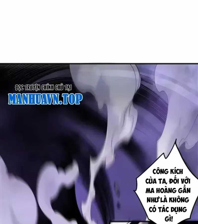 Thảm Họa Tử Linh Sư - Chương 252 - Trang 30