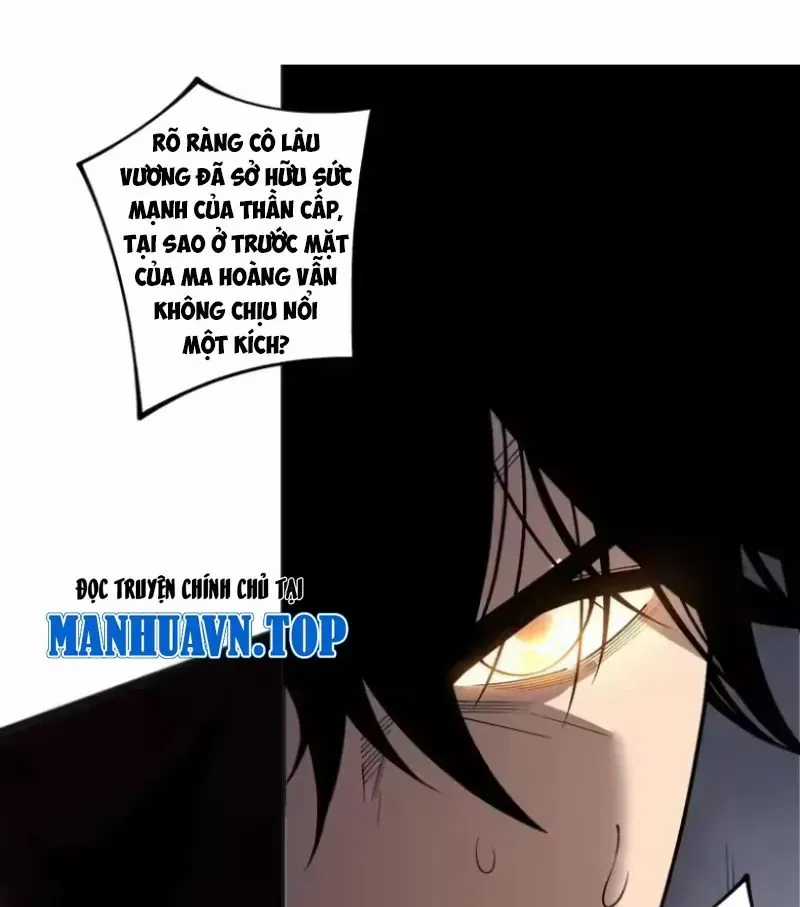 Thảm Họa Tử Linh Sư - Chương 252 - Trang 4