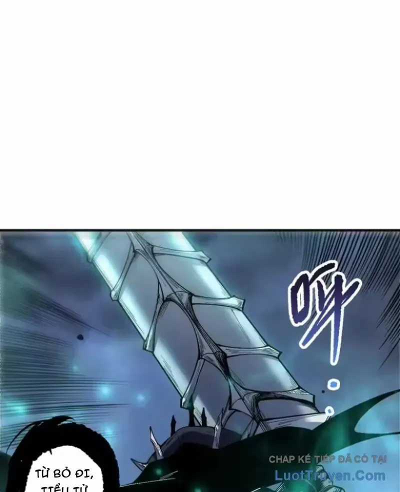 Thảm Họa Tử Linh Sư - Chương 252 - Trang 35