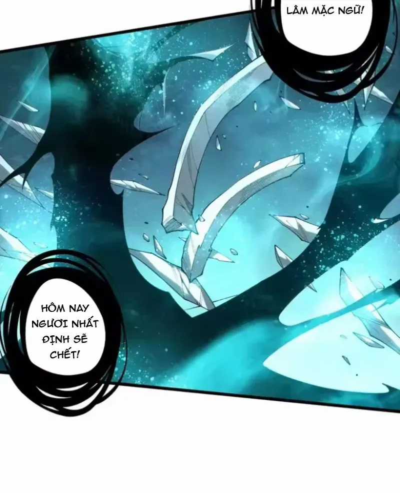 Thảm Họa Tử Linh Sư - Chương 252 - Trang 39