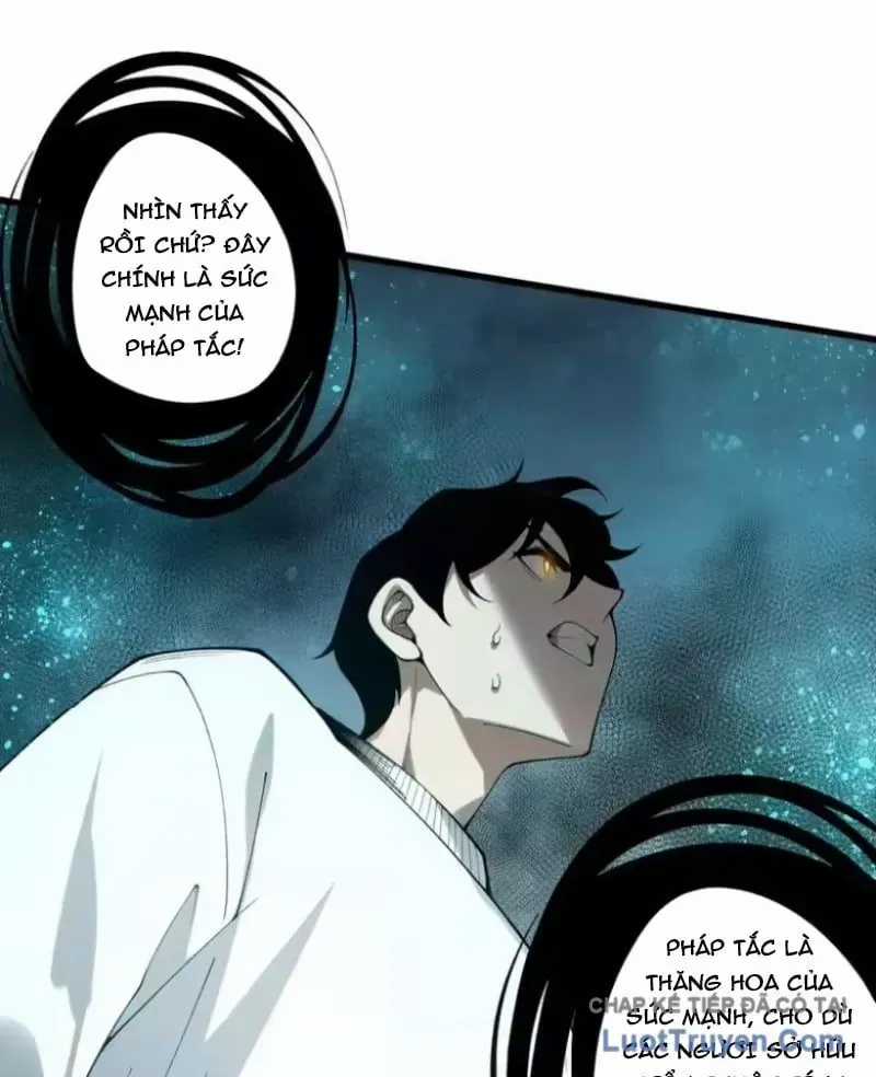 Thảm Họa Tử Linh Sư - Chương 252 - Trang 40