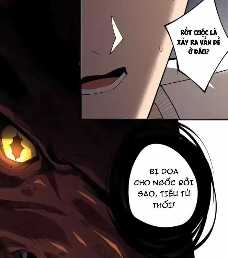 Thảm Họa Tử Linh Sư - Chương 252 - Trang 5