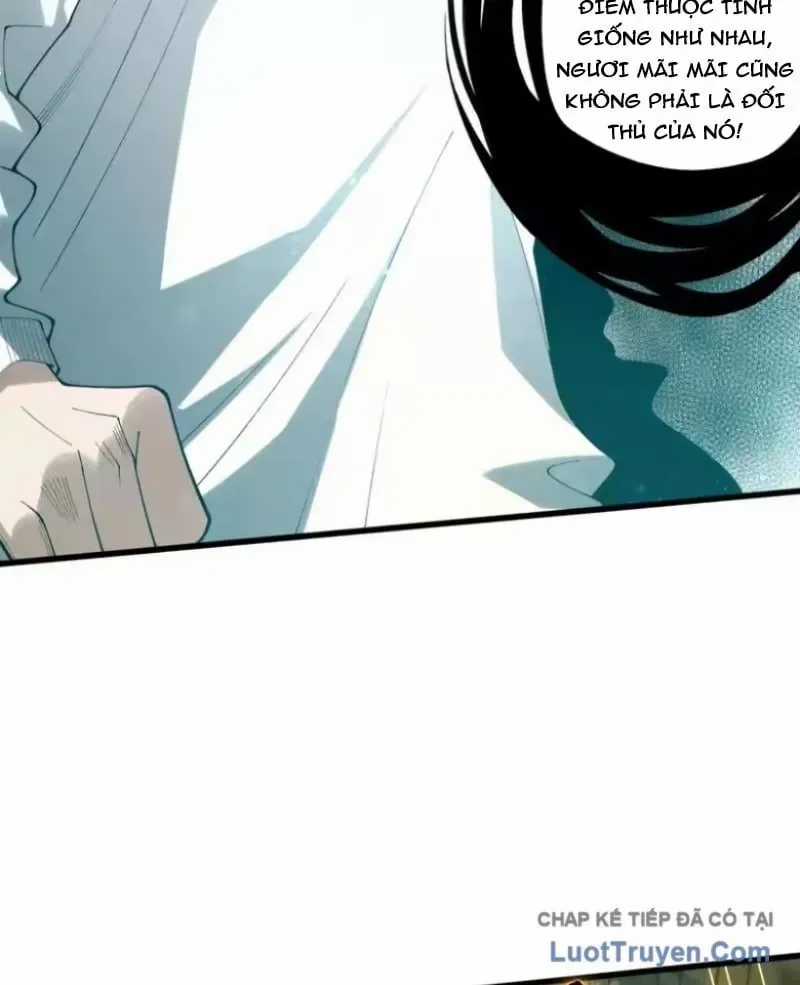 Thảm Họa Tử Linh Sư - Chương 252 - Trang 41