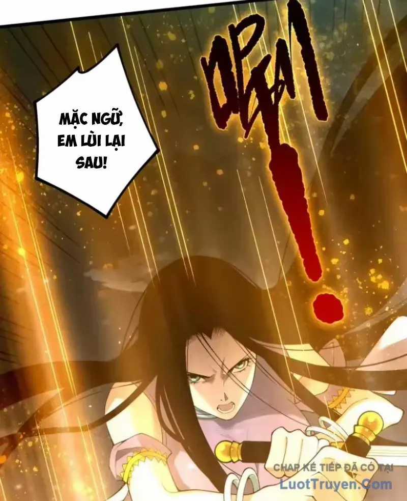 Thảm Họa Tử Linh Sư - Chương 252 - Trang 42