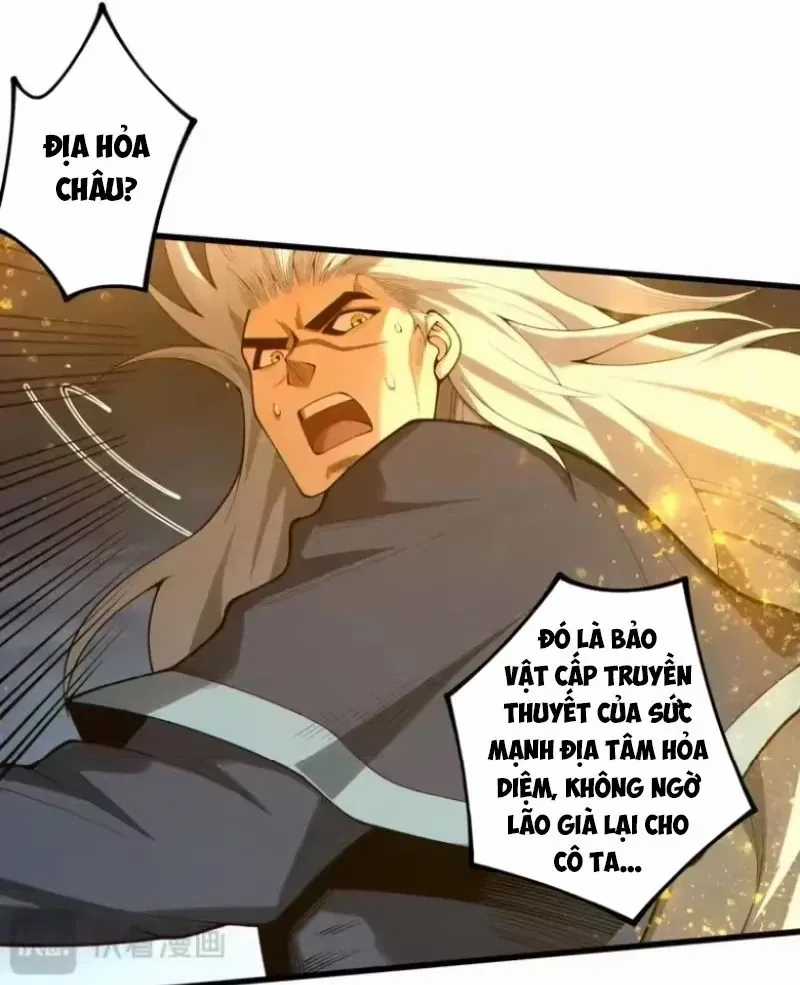 Thảm Họa Tử Linh Sư - Chương 252 - Trang 44