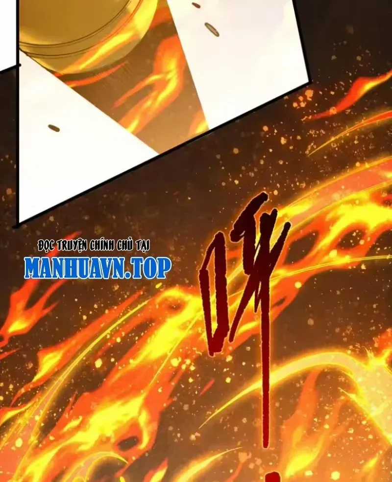 Thảm Họa Tử Linh Sư - Chương 252 - Trang 46