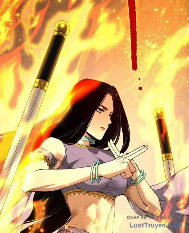 Thảm Họa Tử Linh Sư - Chương 252 - Trang 47