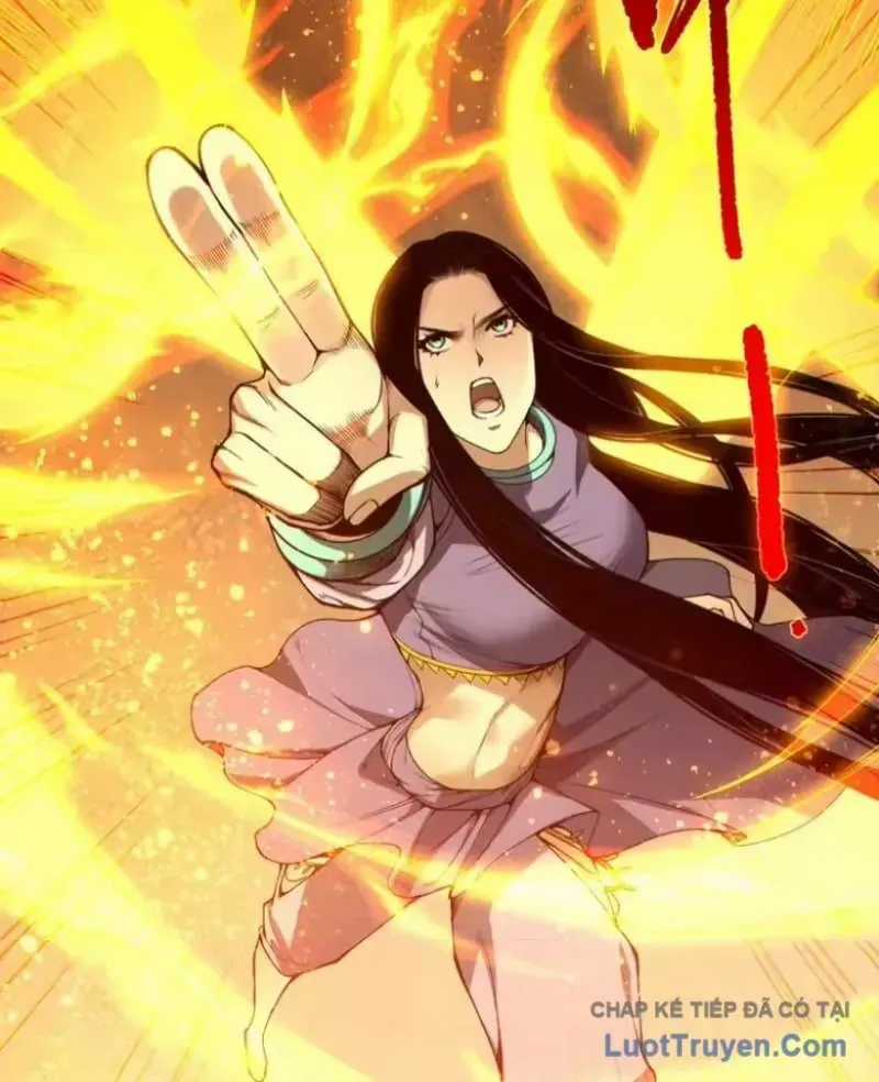 Thảm Họa Tử Linh Sư - Chương 252 - Trang 50