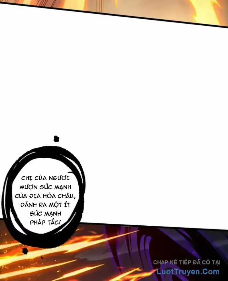 Thảm Họa Tử Linh Sư - Chương 252 - Trang 53