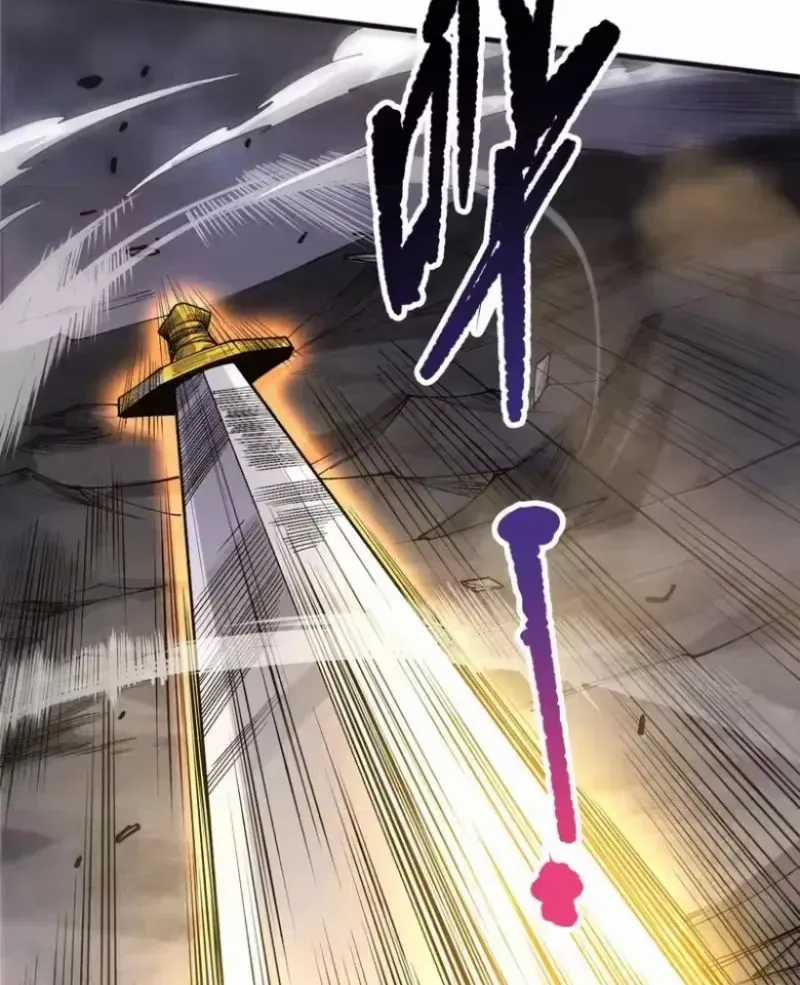 Thảm Họa Tử Linh Sư - Chương 252 - Trang 56