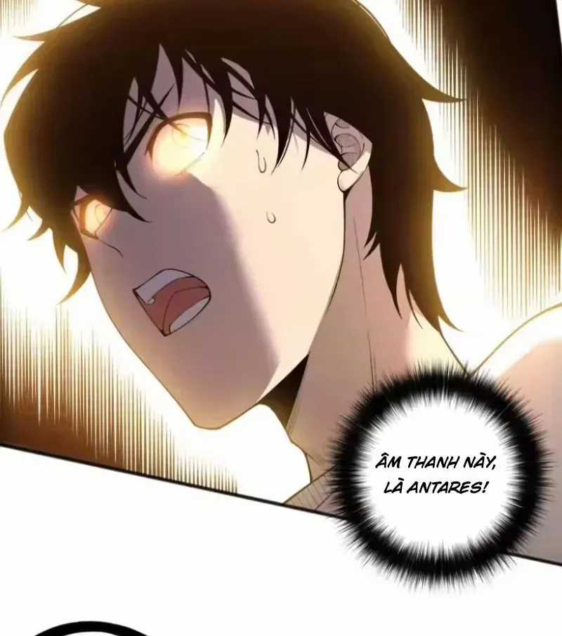 Thảm Họa Tử Linh Sư - Chương 252 - Trang 7