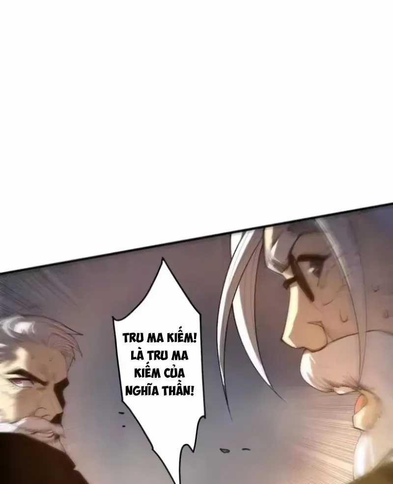 Thảm Họa Tử Linh Sư - Chương 252 - Trang 63