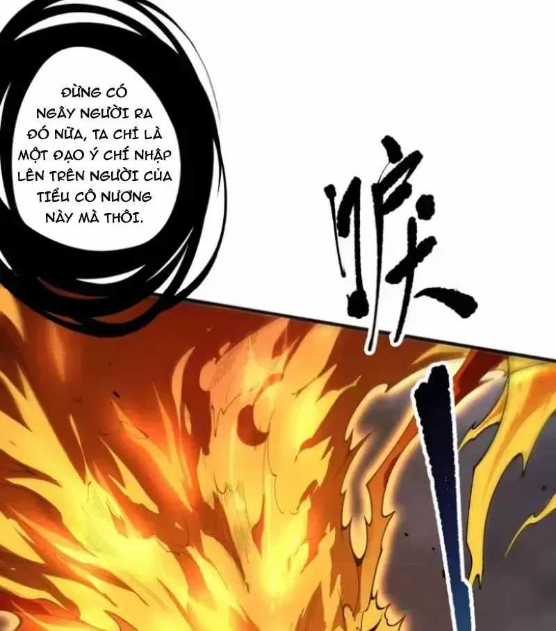 Thảm Họa Tử Linh Sư - Chương 252 - Trang 8