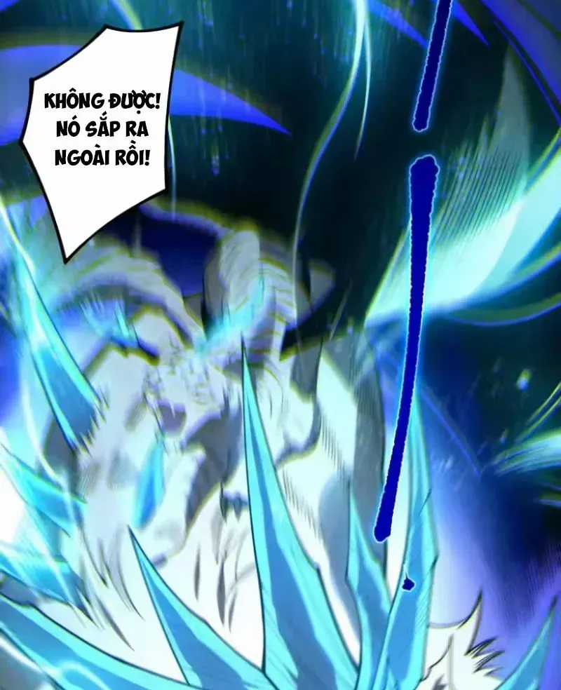 Thảm Họa Tử Linh Sư - Chương 252 - Trang 72