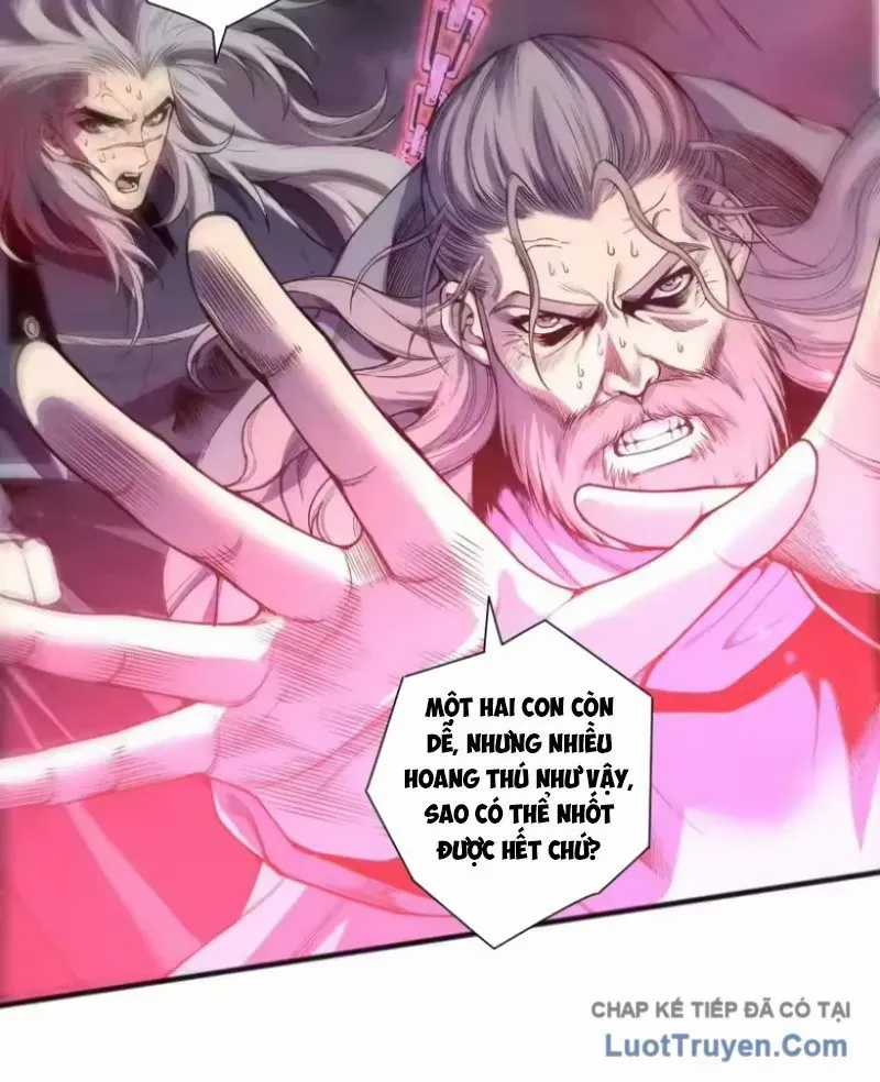 Thảm Họa Tử Linh Sư - Chương 252 - Trang 75