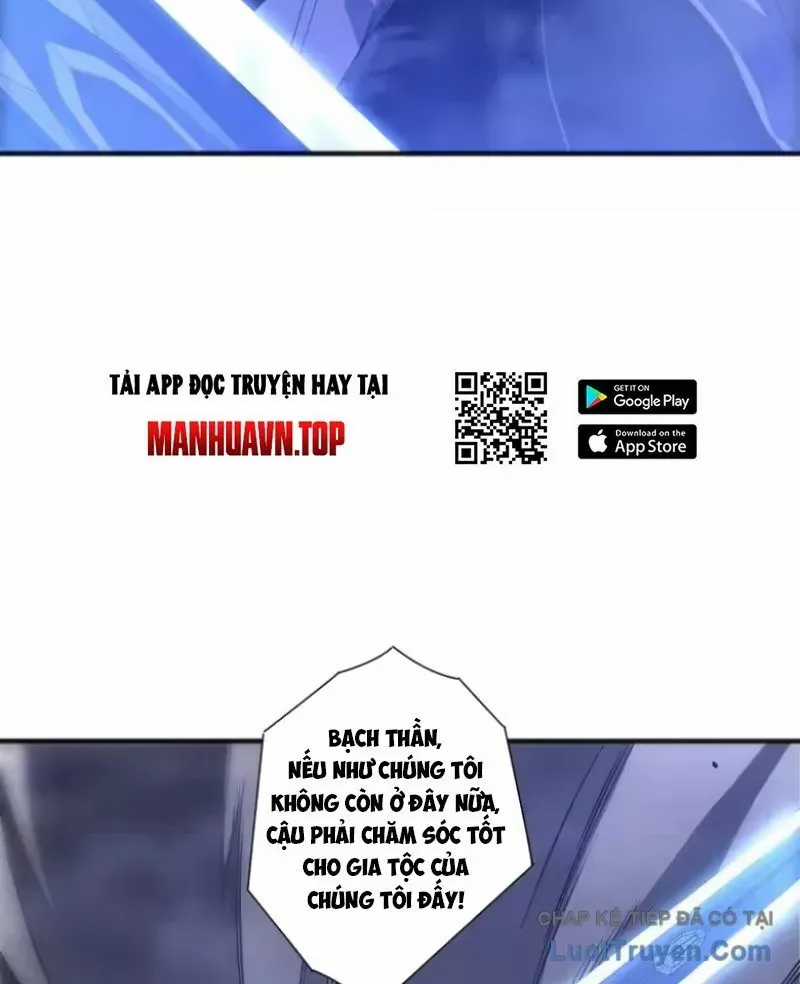 Thảm Họa Tử Linh Sư - Chương 252 - Trang 77