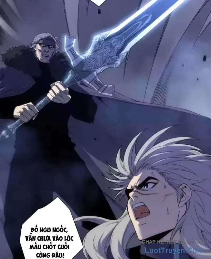 Thảm Họa Tử Linh Sư - Chương 252 - Trang 78