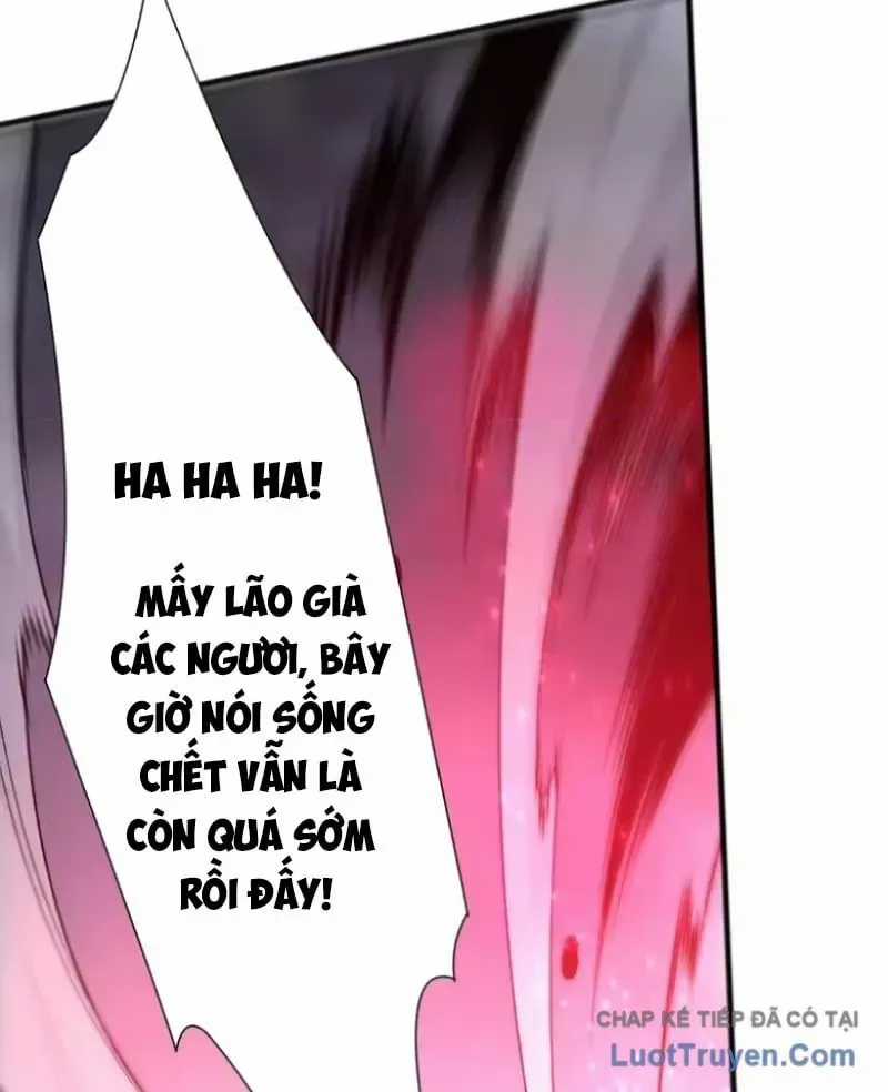 Thảm Họa Tử Linh Sư - Chương 252 - Trang 80